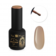 SPHYNX Lac Stained Glass Gel Polish - Tortilla  10ml